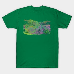 farm gate T-Shirt